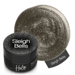 Halo Gel Nails LED/UV Halo Gel Polish Collection - Sleigh Bells 8ml (N2600)
