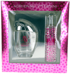 AV Glamour By AV For Women Set: EDP+Body Mist Spray 3.0+5.0 Shopworn New