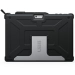 Surface Pro 7+/7/6/5th gen/4 Metropolis, Black