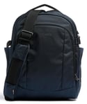 Pacsafe Metrosafe LS250 ECONYL Crossbody bag dark blue
