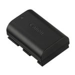 Canon LP-E6 - Pile pour appareil photo Li-Ion 1800 mAh - pour Blackmagic Micro Studio Camera 4K; Canon LC-E6, LC-E6E; EOS 5D, 5DS, 60, 6D, 70, 7D