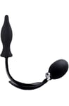 Strafe Inflatable Plug With Pump 15,2 cm