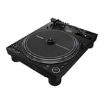 Pioneer PLX-CRSS12 Professional Direct Drive Turntable with DVS Contro