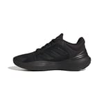 adidas Femme Response Super 3.0W Chaussures de Running, Noir/Blanc (Negbás Negbás Ftwbla), 36 2/3 EU