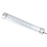 60 cm RGBW Wifi akvariebelysning - 16W LED, IP67