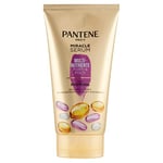 Pantene Pro-V Baume à 3 minutes Miracle Multi-nutritif pour cheveux forts et épais, nourrit avec l'infusion Pro-V, antioxydants et lipides, 150 ml