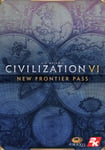 Sid Meier’s Civilization® VI - New Frontier Pass - PC Windows