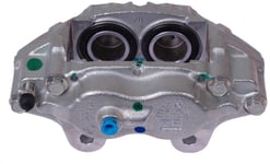 Bromsok - Toyota - Hi-lux, Land cruiser, 4-runner. VW - Taro 4wd
