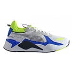 Puma RS-X Mix Lace-Up White Synthetic Mens Trainers 380462_05