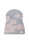 Sommarhatt för tjejer FLOWER GREY Sommarhatt för tjejer FLOWER GREY 54 (ålder 5 - 7 år)