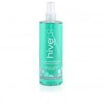 THE HIVE OF BEAUTY Pre Wax Cleansing Spray With Tea Tree Oil 400ml