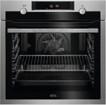 AEG BPS555060M Built In Electric Steam Oven
