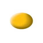 Revell Aqua Color No 15 Yellow - Matt 18ml