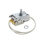 Indesit IBD5515 IBD5517 Fridge Freezer Thermostat For Fridge Genuine C00283611