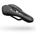 SHIMANO PRO Stealth TEAM Saddle Carbon 7x9mm Rails,152mm,lightweight EVA padding