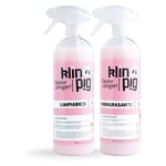 Klinpig Rengöringskit