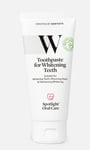 Spotlight Oral Care Toothpaste for Whitening | Gently Whitens Teeth Gradually & 
