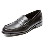 Rockport Chaussures pour Homme M76443-w, Noir, 47.5 EU