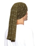 Buff Merino Wool Multi Functional Headwear - Shamir Cedar