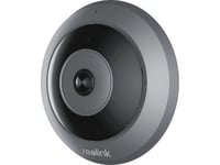 Kamera Ip Reolink Kamera Ip Reolink Fisheye Fe-W 6Mp 360 Wifi