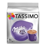 Bosch Tassimo Milka T-Disc