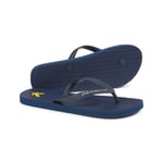 Lyle & Scott Flip Flop Herre Navy 43