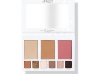 Affect AFFECT Butterfly makeup palette 1pc
