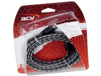 ACV 30.4970-300 Phono-kabel 3 m [2x Cinch-stik - 2x Cinch-stik]