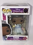 #1014 Tiana (Ultimate Princess) Disney Princess Funko POP Includes POP Protector