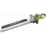 Taille-haies électrique filaire 800 W RYOBI RHT8165RL - lames 65 cm - écartement 34 mm - poignée arrière rotative - HedgeSweep™