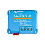 victron omformer orion 24/12-20 dc-dc