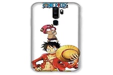 Coque pour Oppo A9 (2020) Manga One Piece Chopper