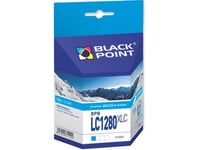 Tusz Black Point Tusz Bpblc1280xlc / Lc1280c (Cyan)