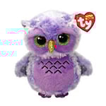 Ty Beanie Boos Owlivia the owl H15 cm