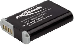 Ansmann A-Canon Nb 12L Batteri