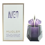 Thierry Mugler Alien Refillable Eau de Parfum 30ml Women Spray