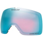 Oakley Flight Tracker L Rep. Lens Prizm Sapphire Irid