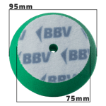 BBV Medium Cut Pad (75/95mm)