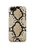 iDeal Printed Mobilskal iPhone 8 / 7 / 6 / 6S / SE Sahara Snake