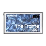 SAMSUNG 32" THE FRAME 2022 FULL HD QLED TV QE32LS03BBUXXC BUNDLE