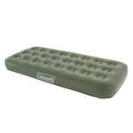 Coleman Air Bed Single Comfort Inflatable Mattress Camping Festival