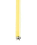 Lysrör T8 Gul 18W (Säljs i 25-pack)