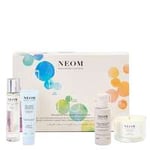 Neom Organics London Gifting and Accessories The Wellbeing Discovery Collection
