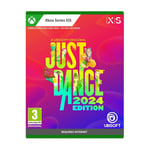 Just Dance 2024 (Xbox Series X|S)