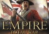 Empire: Total War - Full DLC Pack Steam (Digital nedlasting)