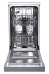 Award Slimline Freestanding Dishwasher DW4581S