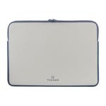 TUCANO Elements 2 - Skal till MacBook Air 15" (M3/M2/2024-2023) (grå)