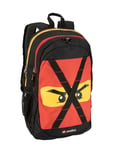 LEGO School - Future Backpack (14L) Ninjago (4011090-DP0960-300N)
