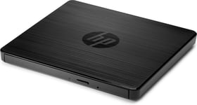 Hewlett Packard Enterprise USB External DVD-RW Writer optical disc dri