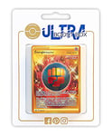 Energie Point Final 183/163 Energie Secrète Gold - Ultraboost X Epée et Bouclier 5 Styles de Combat - Coffret de 10 Cartes Pokémon Françaises